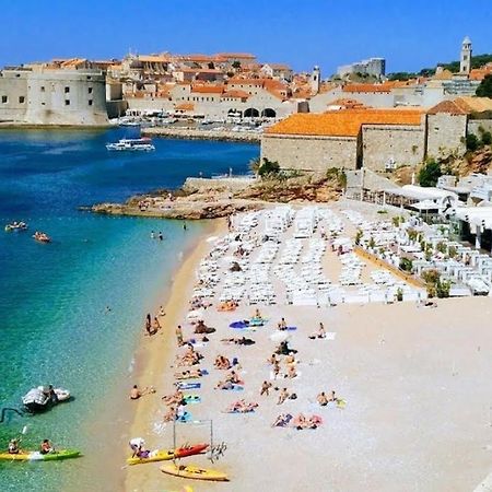 Veranda chill Dubrovnik Exterior foto