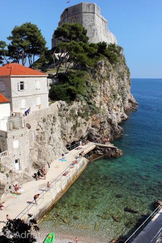 Veranda chill Dubrovnik Exterior foto